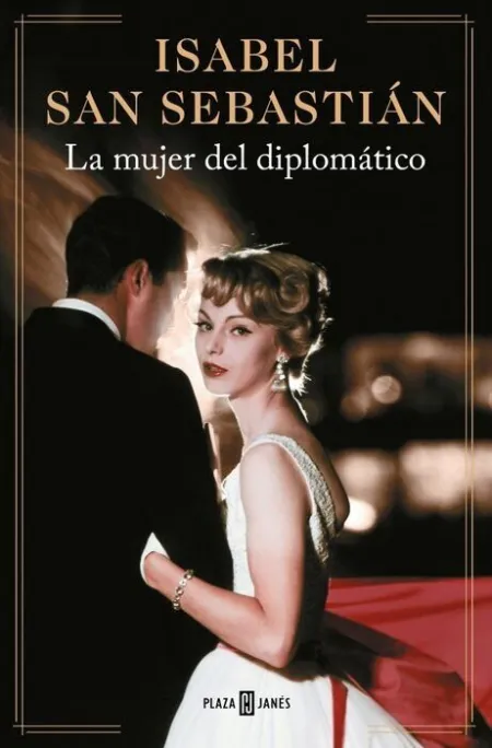 La Mujer del Diplomático