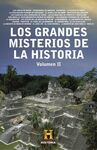 LOS GRANDES MISTERIOS DE  HISTORIA. VOLUMEN 2