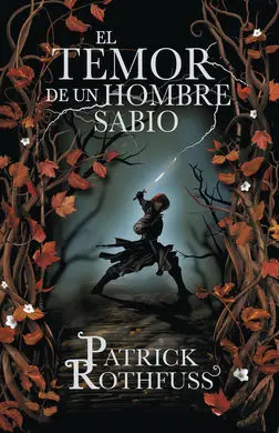 El Temor de un Hombre Sabio ( Td )