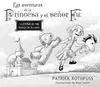 Las Aventuras de la Princesa y el Señor Fu