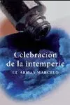Celebración de la Intemperie