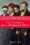 Los Perdedores de la Historia de España