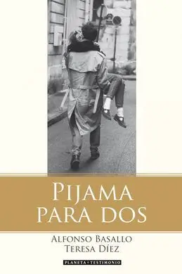 Pijama para Dos
