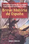 Breve Historia de la Cultura en España