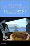 Leer España
