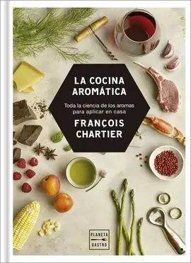La Cocina Aromática