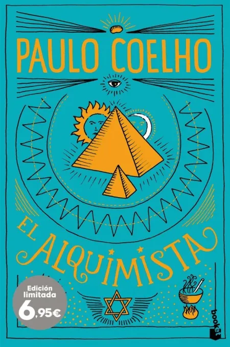 El Alquimista