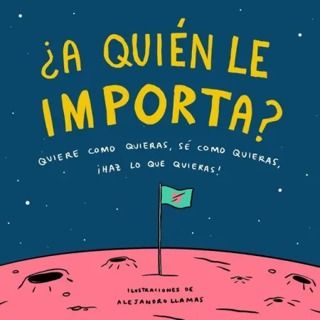 ¿A Quién le Importa?