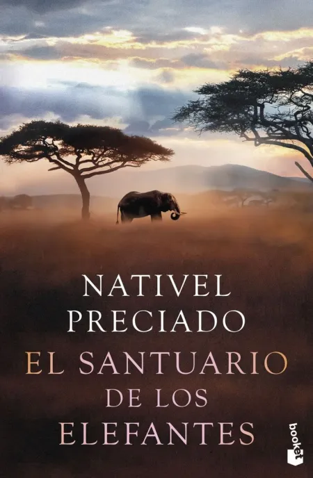 El Santuario de los Elefantes