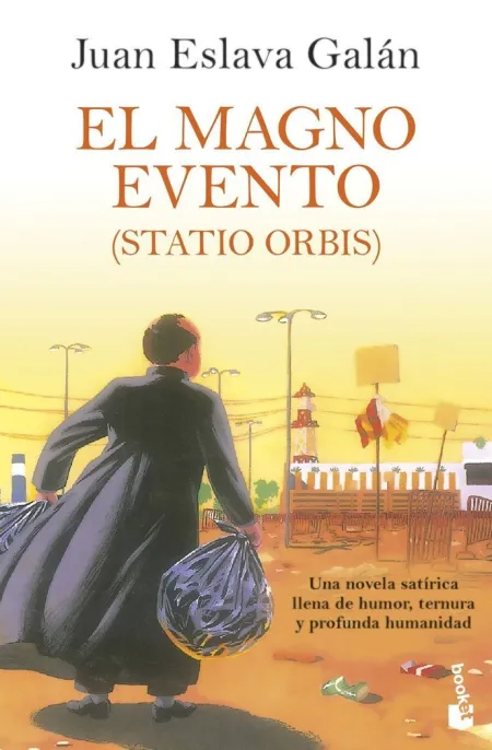 El Magno Evento
