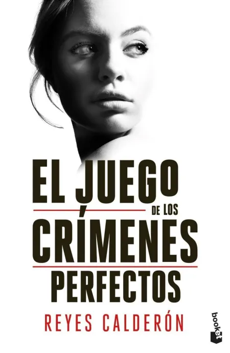 El Juego de los Crimenes Perfectos