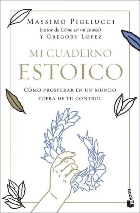 Mi Cuaderno Estoico