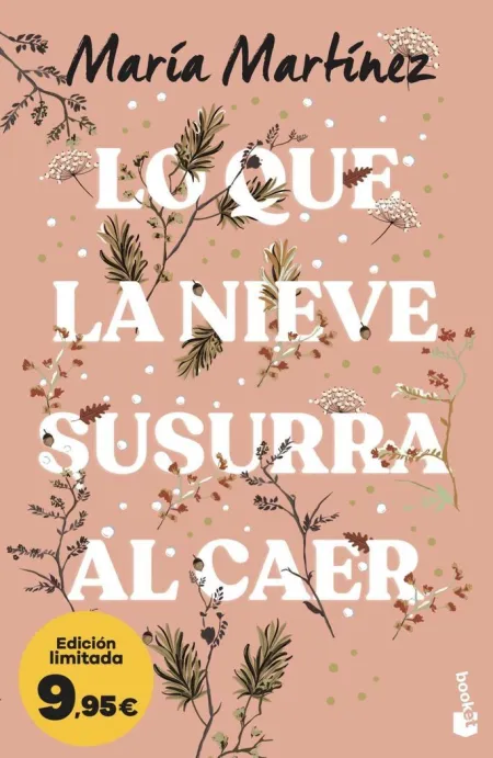 Lo que la Nieve Susurra Al Caer