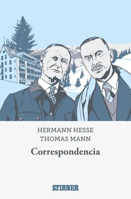 Correspondencia Hesse Mann