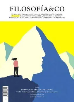 Filosofía & Co. Nº13