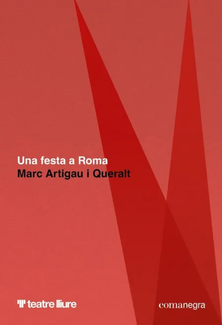 Una Festa a Roma
