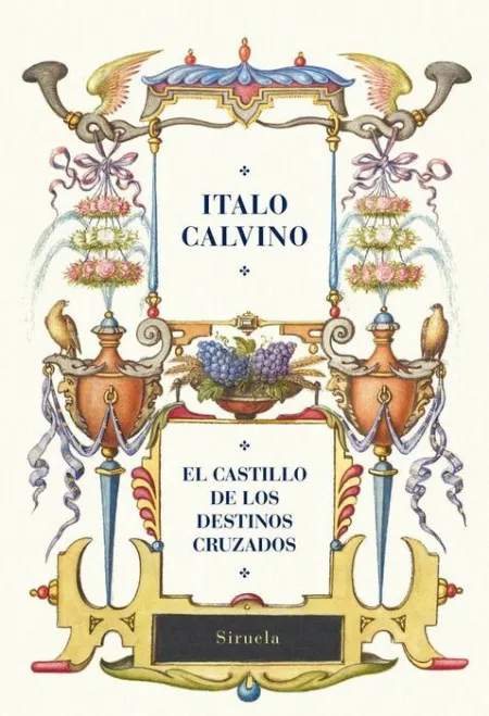El Castillo de los Destinos Cruzados