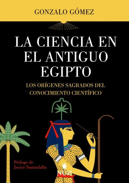 Ciencia en el Antiguo Egipto, la