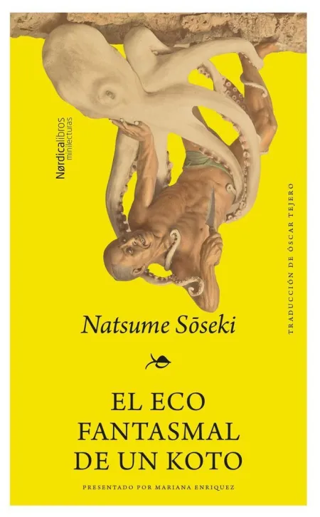 El Eco Fantasmal de un Koto