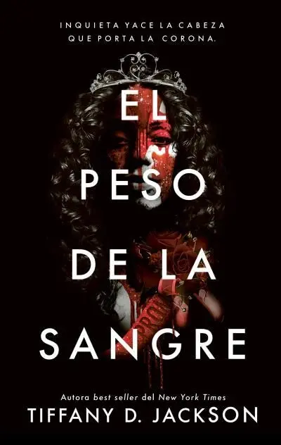 Peso de la Sangre, el