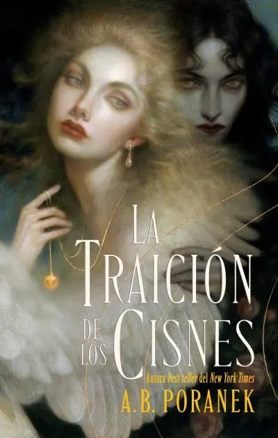 Traición de los Cisnes, la
