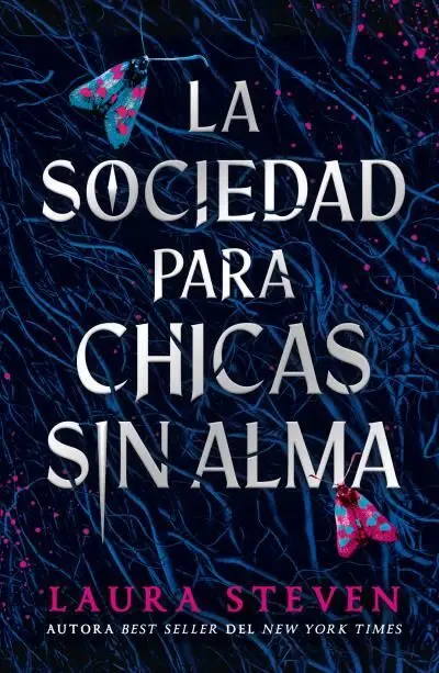 Sociedad para Chicas sin Alma, la