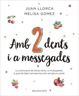 Amb Dues Dents I a Mossegades