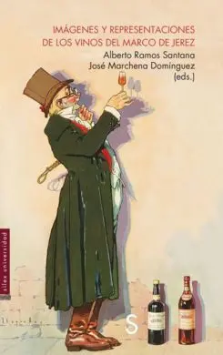 Imágenes y Representaciones de los Vinos del Marco