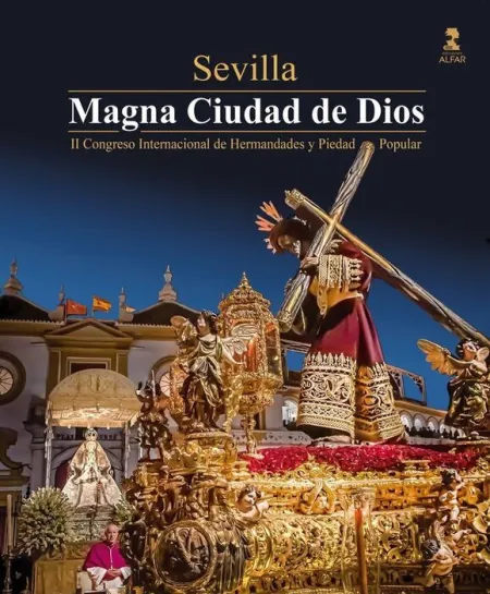 Sevilla Magna Ciudad de Dios