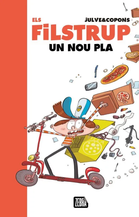 Filstrup: un Nou Pla