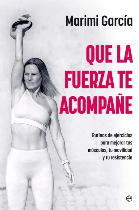 Que la Fuerza te Acompañe
