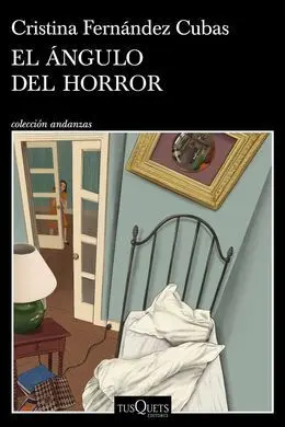 El Angulo del Horror