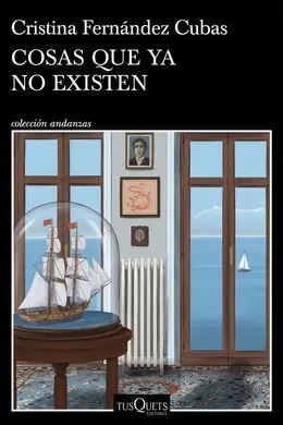 Cosas que Ya no Existen