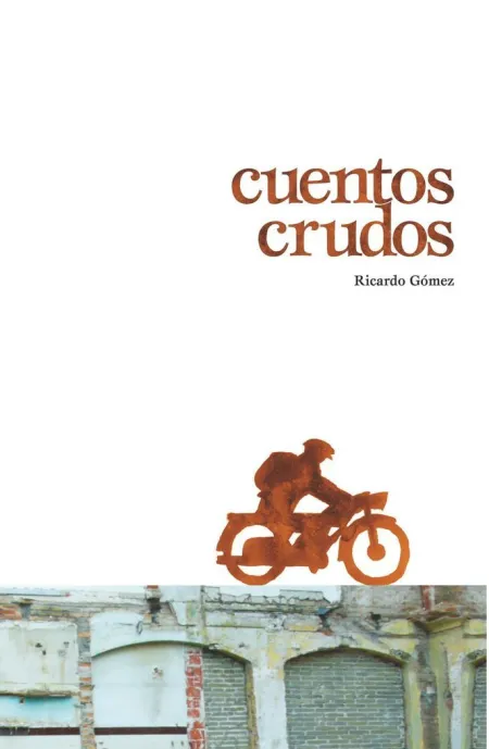 Ga. 278 Cuentos Crudos