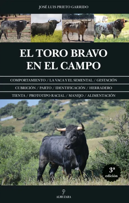 Toro Bravo en el Campo, el (N. e. )