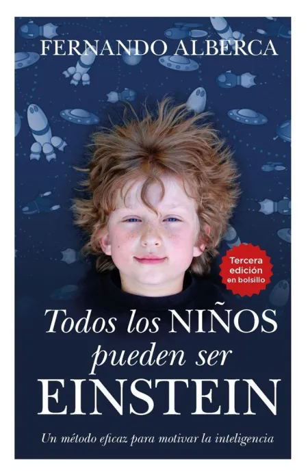 Todos los Niños (Leb) Pueden Ser Einstein