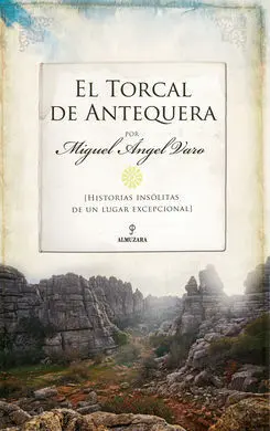 Torcal de Antequera, el