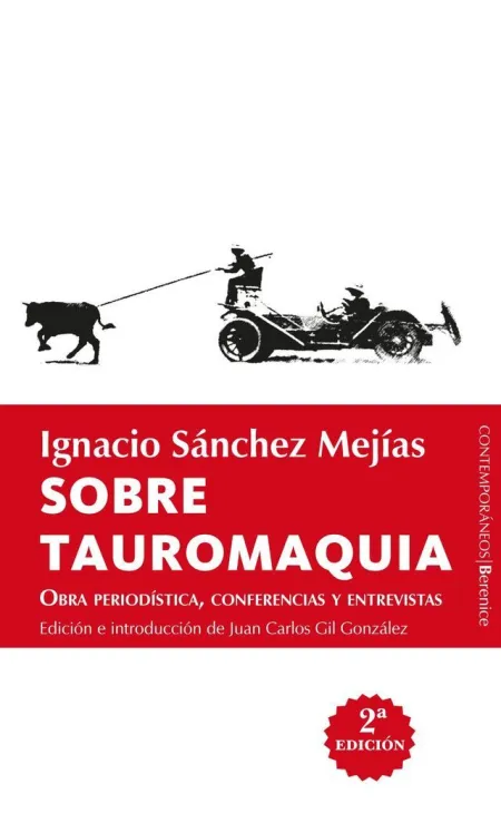 Sobre Tauromaquia (N. e. )