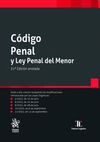 CODIGO PENAL Y LA LEY DEL MENOR 31ª