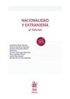 NACIONALIDAD Y EXTRANJERÍA (4ª EDI.)