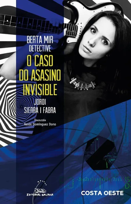 O Caso Do Asasino Invisible
