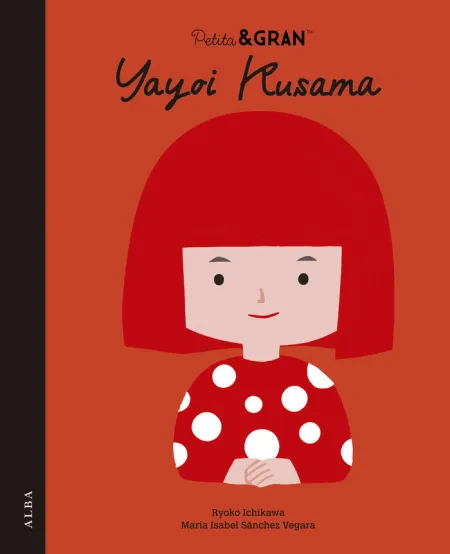 Petita I Gran Yayoi Kusama