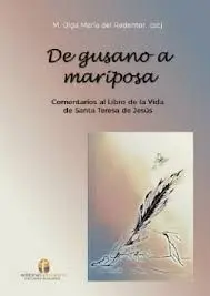 De Gusano a Mariposa
