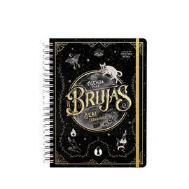 Agenda para Brujas 2021