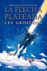 La Flecha Plateada