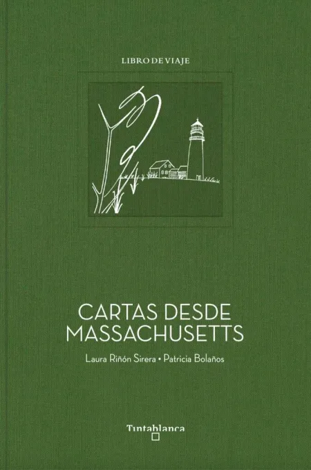 Cartas Desde Massachusetts