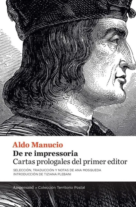 De Re Impressoria