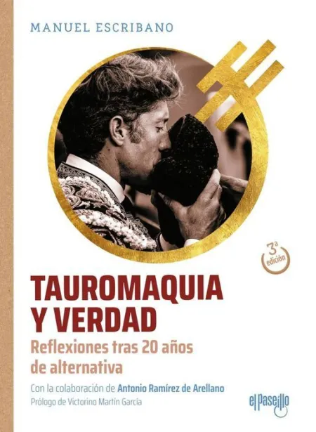 Tauromaquia y Verdad