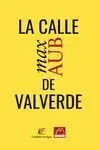Calle de Valverde, la