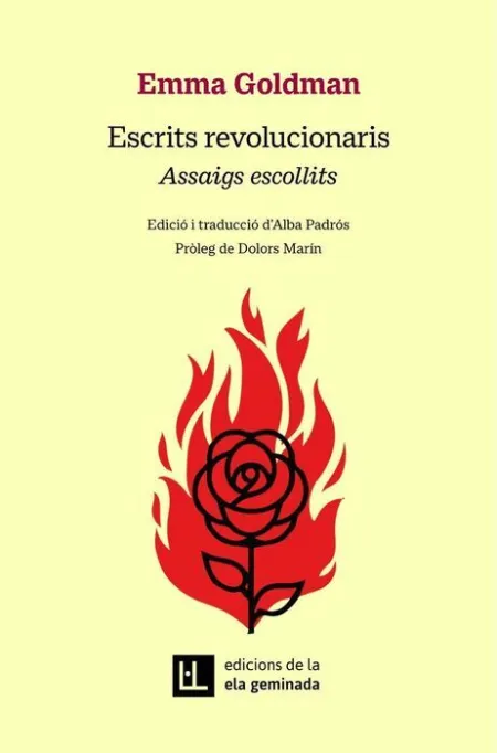Escrits Revolucionaris